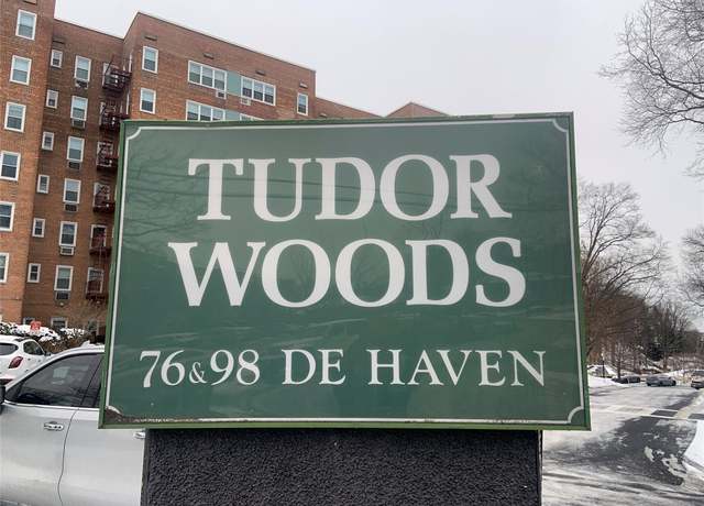 Property at 98 Dehaven Dr Unit 3H, Yonkers, NY 10703, 1 bed, 1 bath