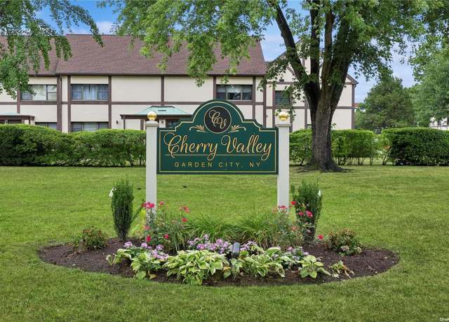 Property at 125 15th St Unit B1, Garden City, NY 11530, 1 bed, 1 bath