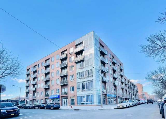 Property at 136-21 Latimer Pl Unit 6G, Flushing, NY 11354, 2 beds, 2 baths