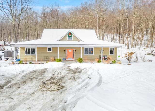 Property at 27 Paine Rd, Holmes, NY 12531, 3 beds, 2.5 baths