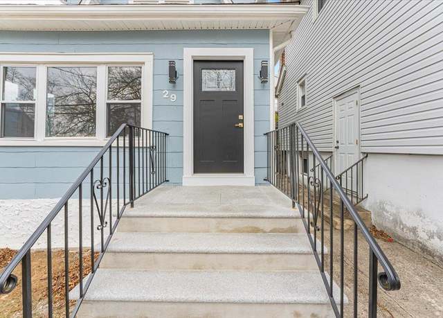 Property at 68 Chelsea Pl, Yonkers, NY 10710, 3 beds, 1.5 baths