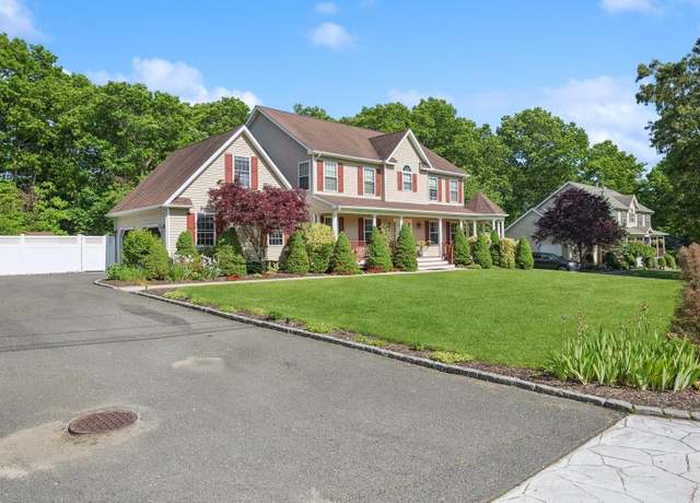 Property at 55 Jackson Ave, Sound Beach, NY 11789, 4 beds, 2.5 baths