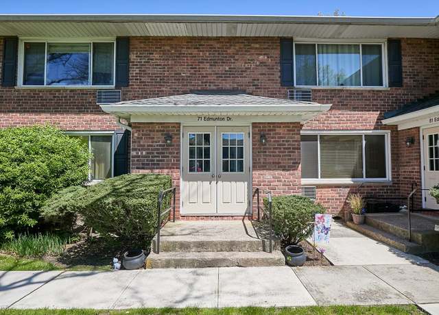 Property at 71 Edmunton Dr Unit F10, North Babylon, NY 11703, 1 bed, 1 bath
