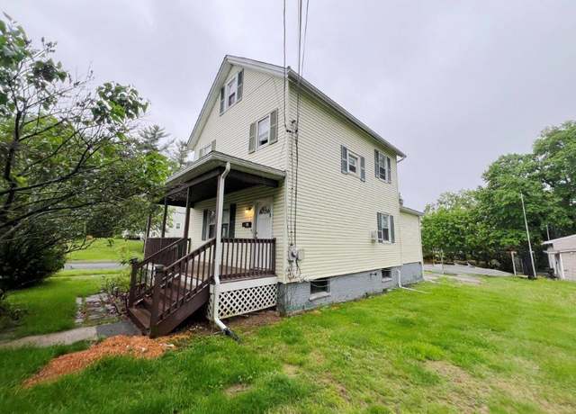Property at 67 S Remsen Ave, Wappingers Falls, NY 12590, 3 beds, 1.5 baths