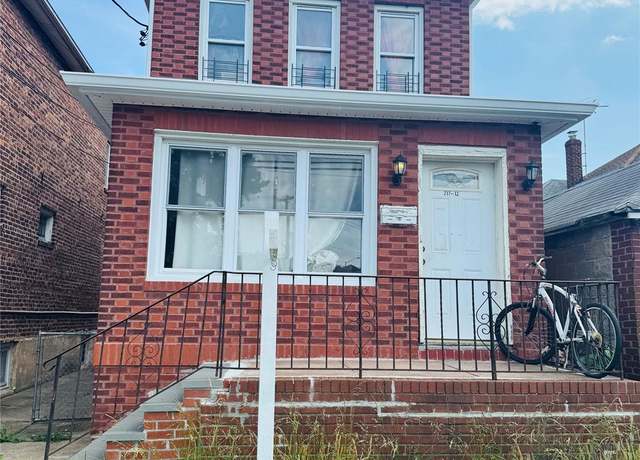 Property at 23712 92nd Rd, Bellerose, NY 11426, 3 beds, 2 baths