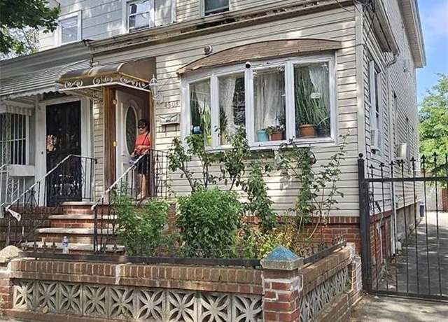 Property at 45-03 97th Pl, Corona, NY 11368, 6 beds, 3 baths
