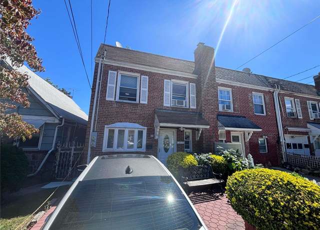 Property at 102-15 221 St, Queens Village, NY 11429, 4 beds, 3 baths