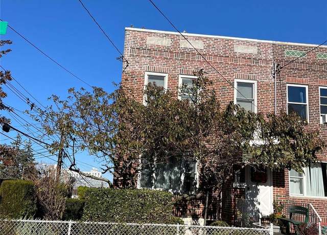 Property at 71-01 52nd Ave, Maspeth, NY 11378