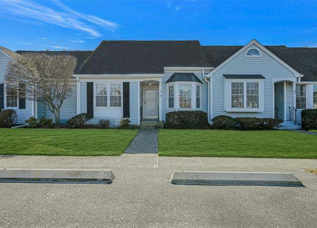 Property at 2555 Youngs Ave Unit 11D, Southold, NY 11971, 2 beds, 2 baths