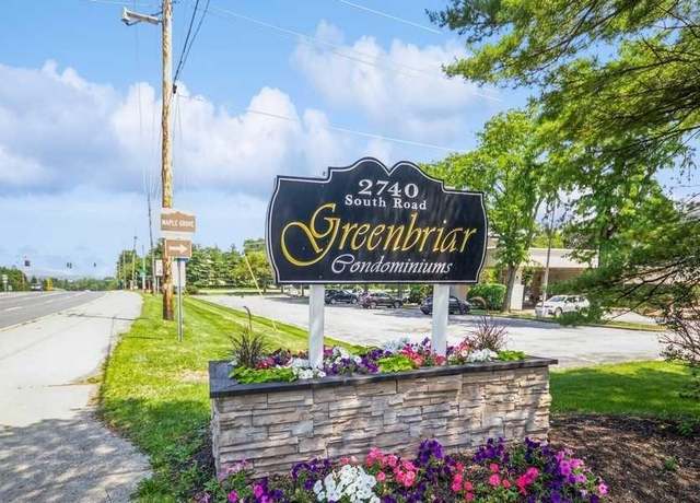 Property at 2740 South Rd Unit D7, Poughkeepsie, NY 12601, 2 beds, 1.5 baths