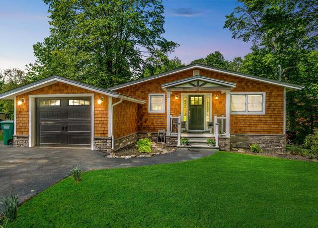 Property at 153 Gleneida Ridge Rd, Carmel, NY 10512, 4 beds, 2 baths