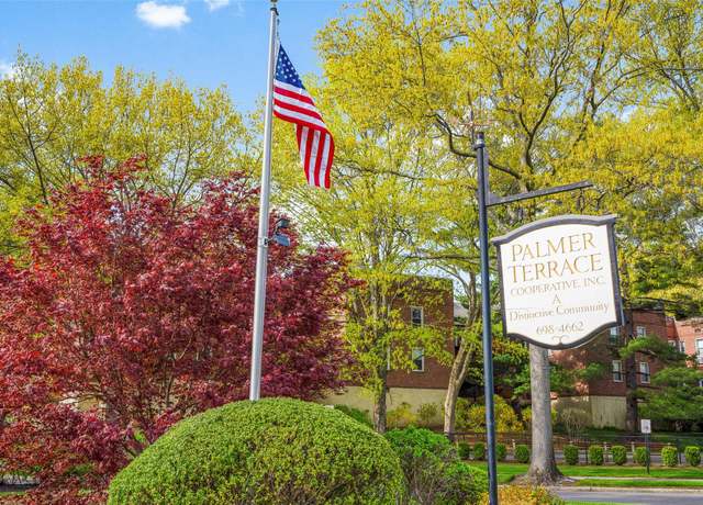Property at 311 Palmer Ter Unit 2F, Mamaroneck, NY 10543, 3 beds, 1.5 baths