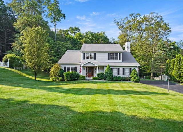 Property at 3856 Marcy St, Mohegan Lake, NY 10547, 4 beds, 2.5 baths