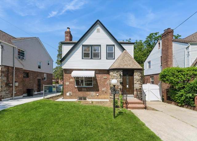 Property at 13720 173rd St, Jamaica, NY 11434, 4 beds, 3 baths