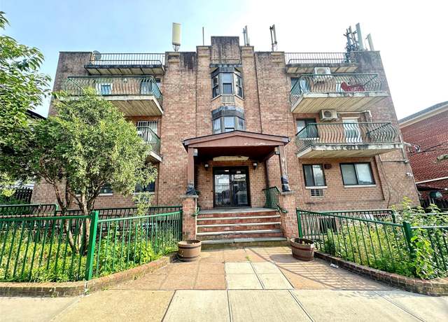 Property at 130-14 60 Ave Unit 2E, Flushing, NY 11355, 1 bath