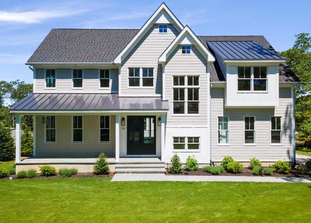 Property at 16 Lovers Ln, Aquebogue, NY 11931, 5 beds, 3.5 baths