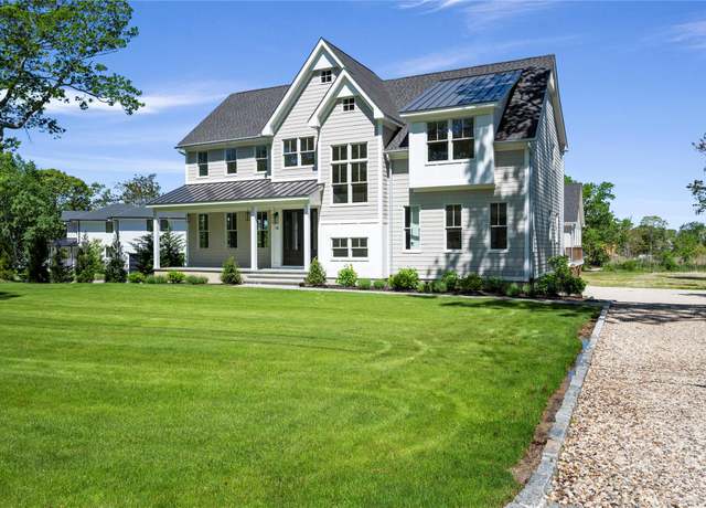 Property at 16 Lovers Ln, Aquebogue, NY 11931, 5 beds, 3.5 baths
