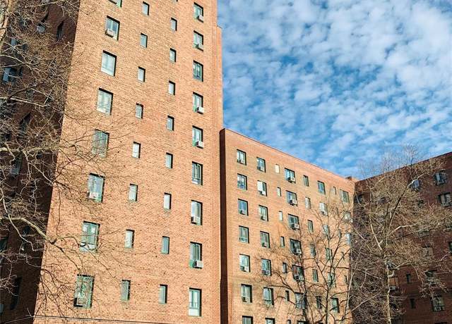 Property at 89 Metropolitan Oval Unit 7B, Bronx, NY 10462, 2 beds, 1 bath