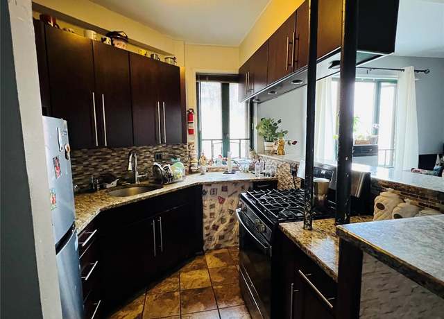 Property at 89 Metropolitan Oval Unit 7B, Bronx, NY 10462, 2 beds, 1 bath
