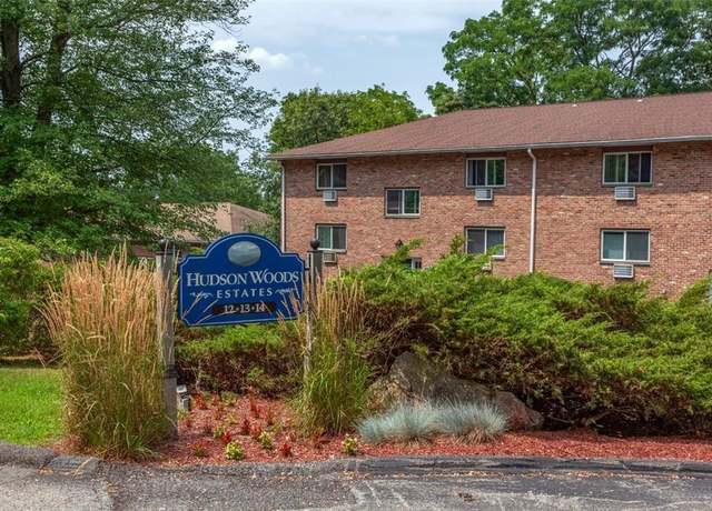 Property at 14 Scenic Dr Unit I, Croton-on-hudson, NY 10520, 1 bed, 1 bath