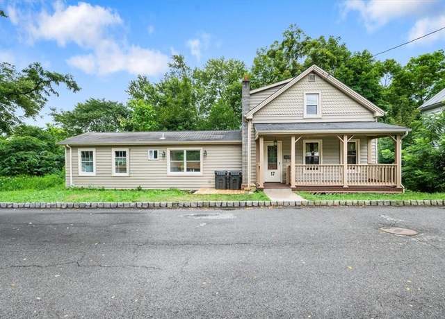 Property at 17 Locust St, Walden, NY 12586, 3 beds, 2 baths