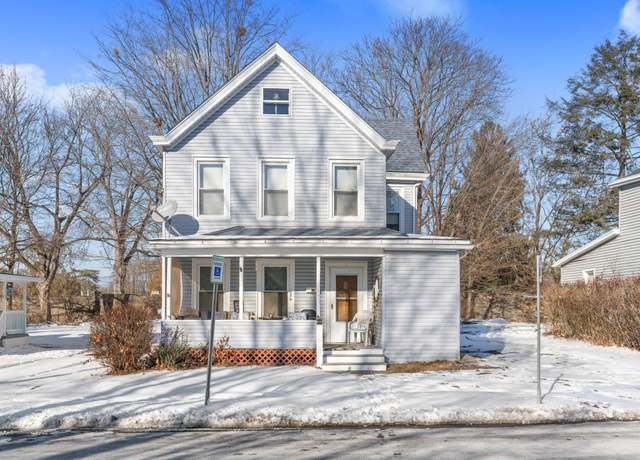 Property at 69 Gage St, Kingston, NY 12401, 3 beds, 2 baths