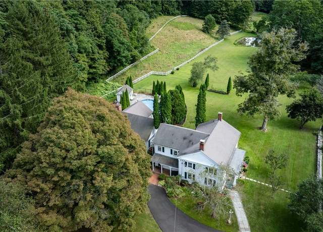 Property at 4569 Route 199, Millerton, NY 12546, 4 beds, 5 baths