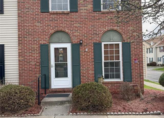 Property at 56 Yorkshire Ter, Washingtonville, NY 10992, 2 beds, 2.5 baths