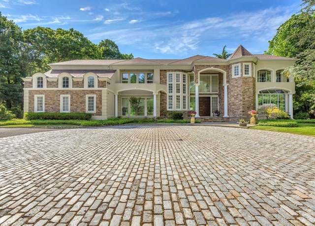 Property at 55 Coves Run, Oyster Bay Cove, NY 11791, 7 beds, 7.5 baths
