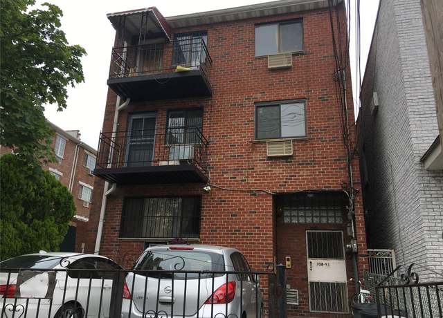 Property at 108-11 44th Ave, Corona, NY 11368, 8 beds, 6 baths