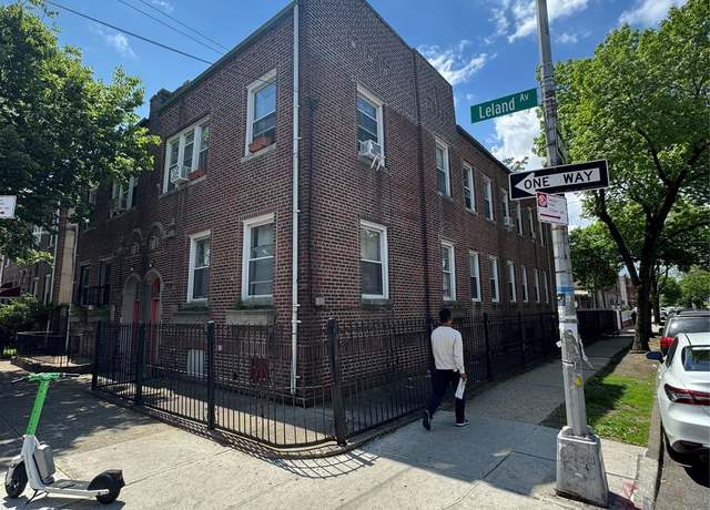Property at 1171 Leland Ave, Bronx, NY 10472, 7 beds, 4 baths