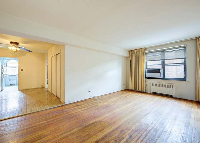 Property at 32-43 91 St #504, East Elmhurst, NY 11369, 2 beds, 1 bath