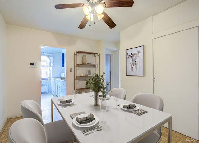 Property at 32-43 91 St #504, East Elmhurst, NY 11369, 2 beds, 1 bath