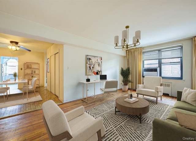 Property at 32-43 91 St #504, East Elmhurst, NY 11369, 2 beds, 1 bath