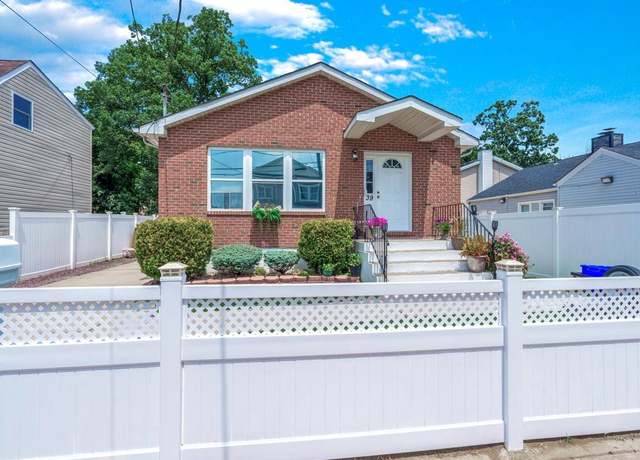 Property at 39 Mirin Ave, Roosevelt, NY 11575, 3 beds, 2 baths