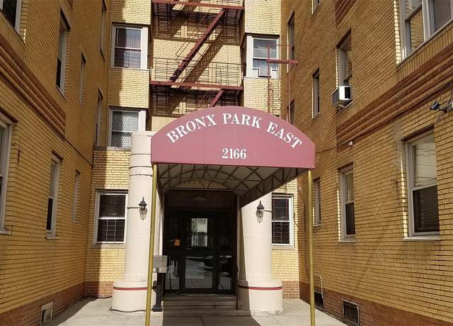 Property at 2166 Bronx Park East Street Unit 2K, Bronx, NY 10462, 1 bed, 1 bath