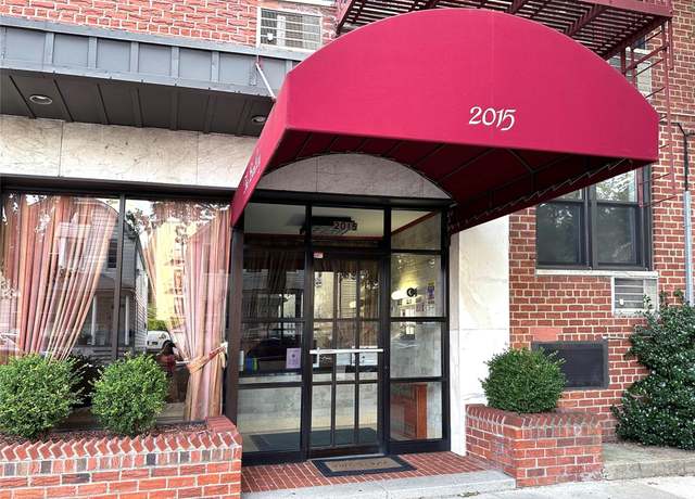 Property at 2015 Saint Paul Ave Unit 6B, Bronx, NY 10461, 1 bed, 1 bath