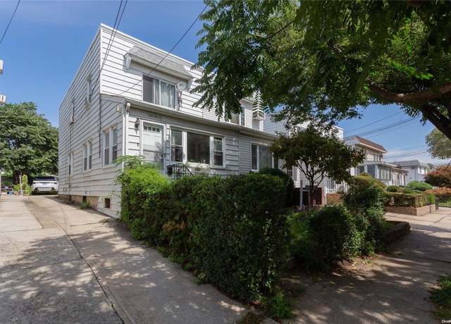 Property at 199-35 34th Ave, Flushing, NY 11358, 4 beds, 1.5 baths