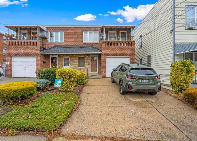 Property at 52-30 69th Pl, Maspeth, NY 11378, 4 beds, 3 baths