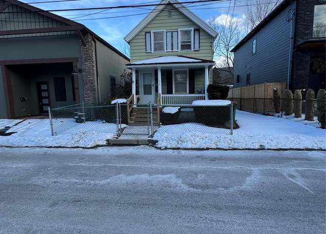 Property at 34 N Cedar St, Beacon, NY 12508, 2 beds, 2 baths