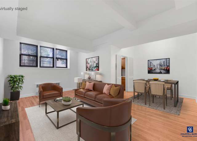 Property at 282 E 35th St Unit 1E, Brooklyn, NY 11203, 1 bed, 1 bath