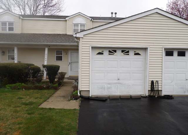 Property at 2749 Schleigel Blvd, Amityville, NY 11701, 2 beds, 1.5 baths
