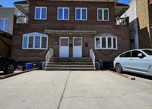 Property at 2028 65th St, Brooklyn, NY 11204, 4 beds, 4 baths
