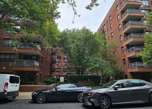 Property at 1275 E 51 St Unit 3A, Brooklyn, NY 11234, 2 beds, 1 bath