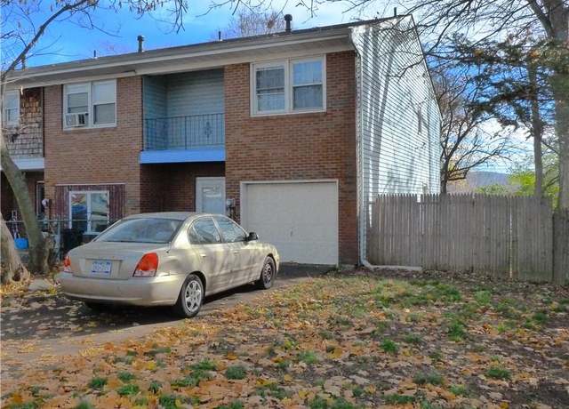 Property at 83 Vails Gate Heights Dr, New Windsor, NY 12553, 3 beds, 1.5 baths