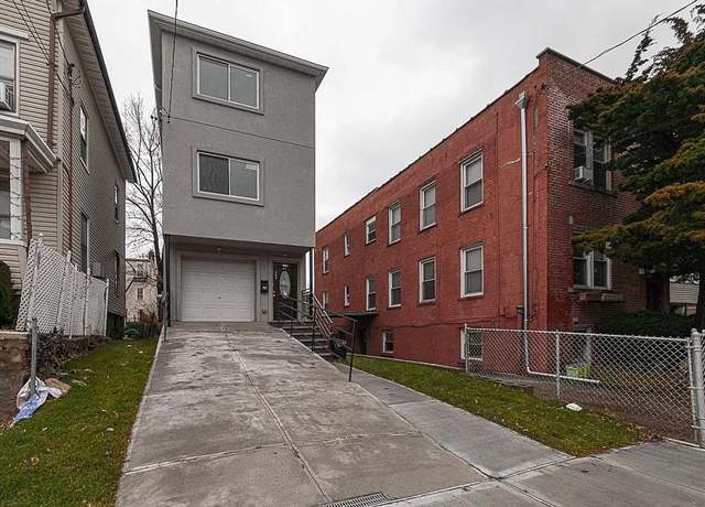 Property at 753 E 222nd St, Bronx, NY 10467, 5 beds, 5 baths