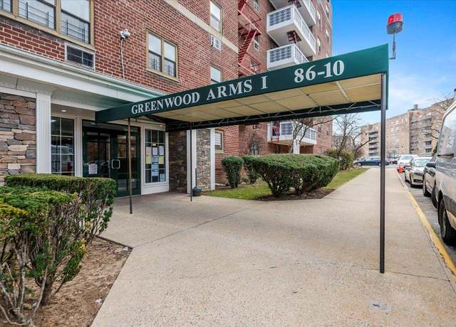Property at 86-10 151 Ave Unit 1J, Howard Beach, NY 11414, 3 beds, 2 baths