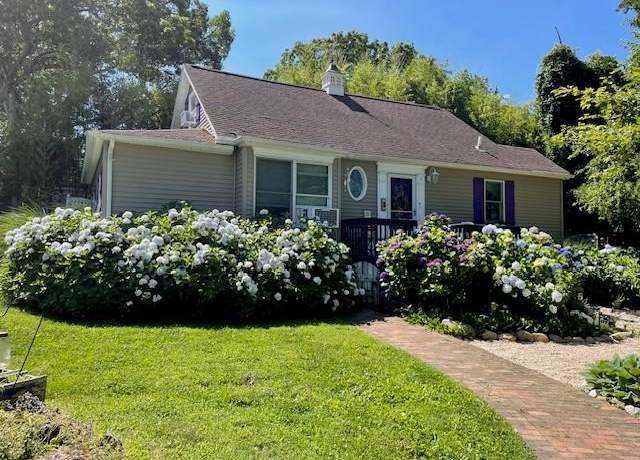 Property at 70 Shell Rd, Rocky Point, NY 11778, 4 beds, 2.5 baths