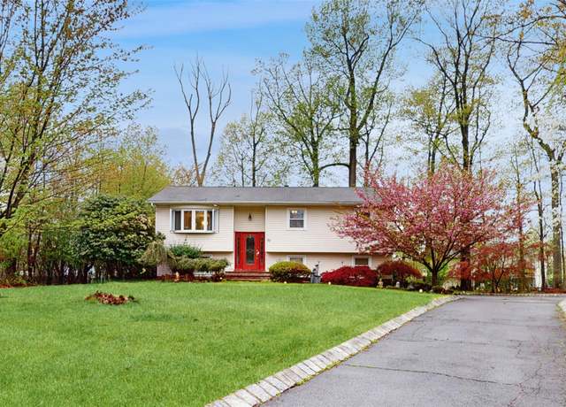Property at 23 Baylor Rd, New City, NY 10956, 4 beds, 1.5 baths