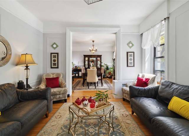 Property at 243 W 98th St Unit 2C, New York (manhattan), NY 10025, 3 beds, 1.5 baths